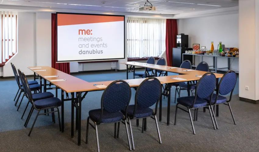 Danubius Hotel Bük Bük, Bükfürdő - Pünkösd