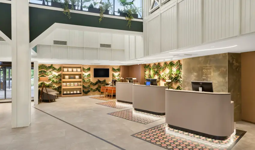 Danubius Hotel Bük Bük, Bükfürdő - Pünkösd