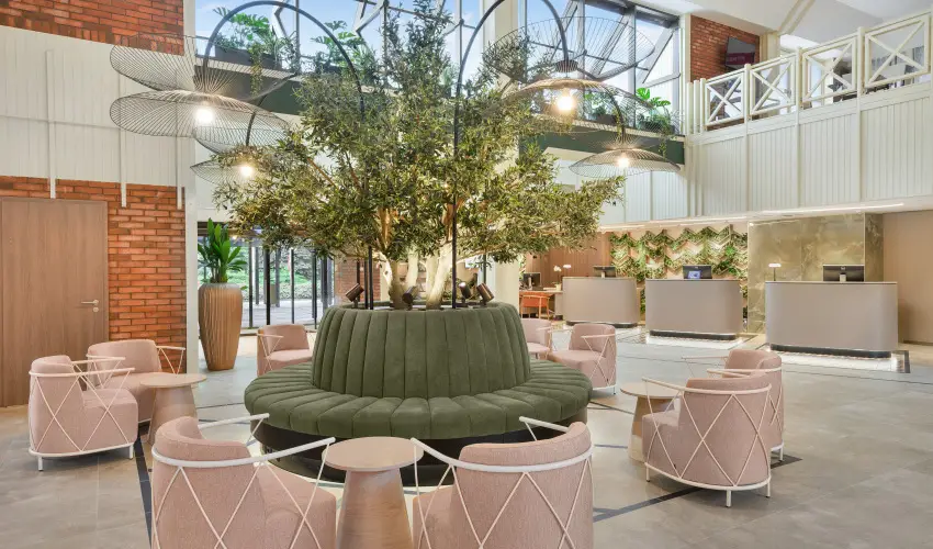 Danubius Hotel Bük Bük, Bükfürdő - Pünkösd