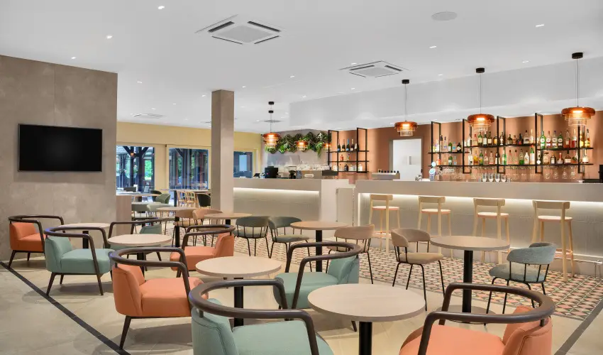 Danubius Hotel Bük Bük, Bükfürdő - Pünkösd