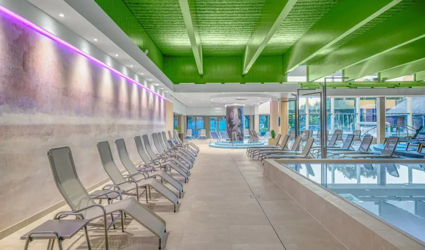 Danubius Hotel Bük Bük, Bükfürdő - Pünkösd