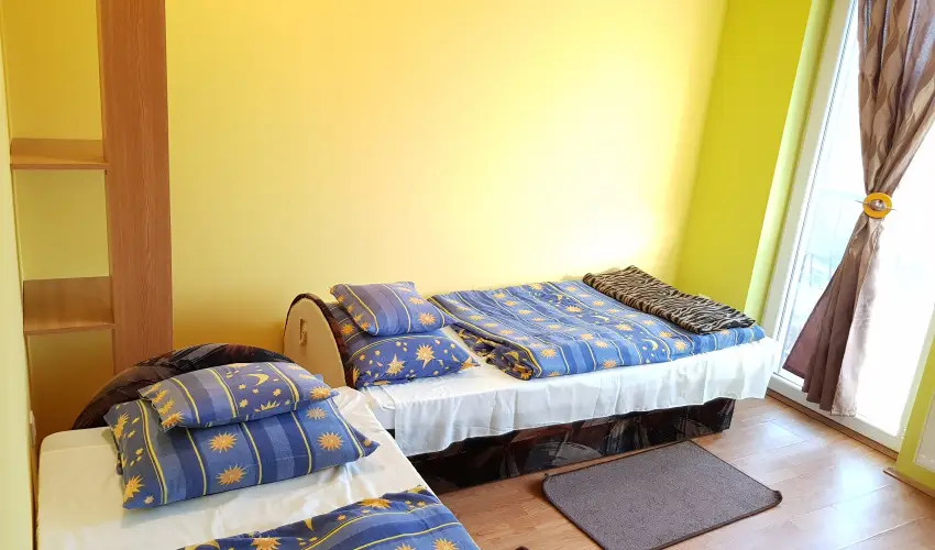 Dek Vendghz Hajdszoboszl - Pnksd