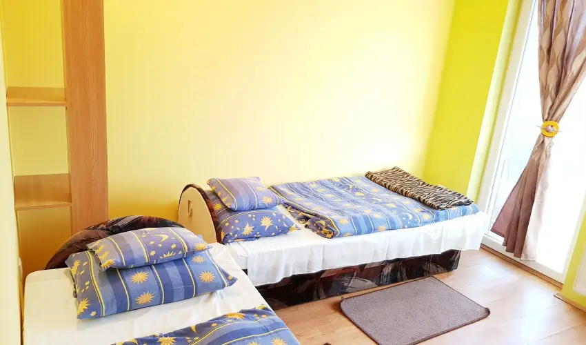 Dek Vendghz Hajdszoboszl - Pnksd