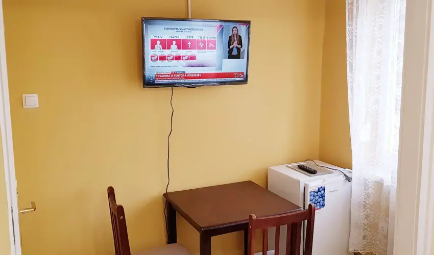 Dek Vendghz Hajdszoboszl - Pnksd