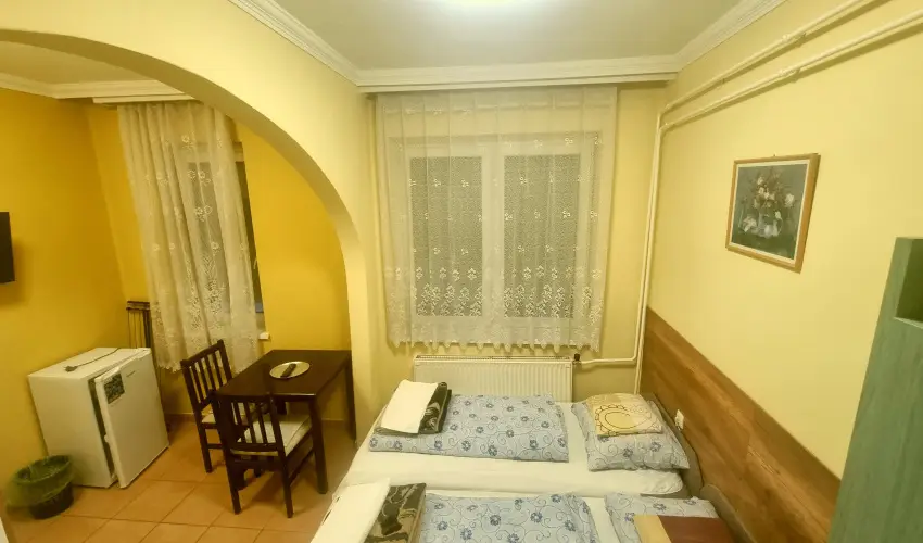 Dek Vendghz Hajdszoboszl - Pnksd