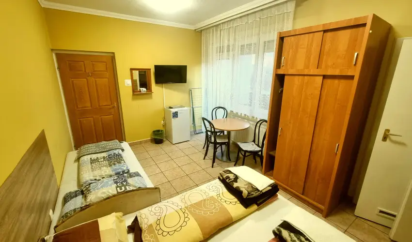 Dek Vendghz Hajdszoboszl - Pnksd