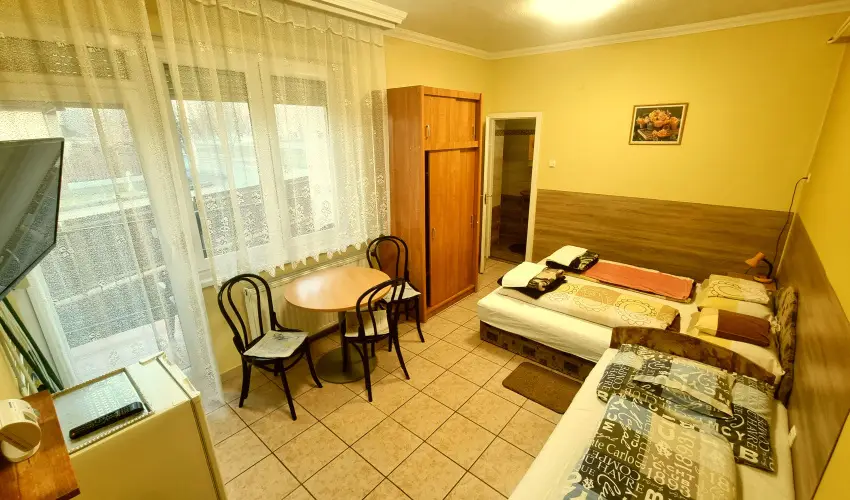 Dek Vendghz Hajdszoboszl - Pnksd