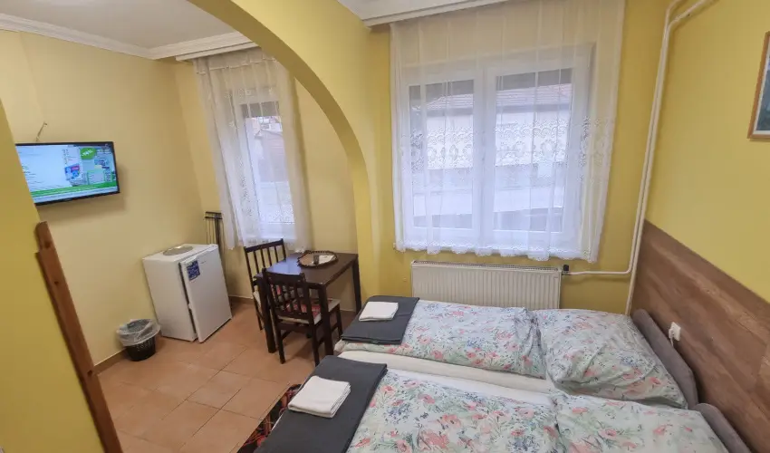 Dek Vendghz Hajdszoboszl - Pnksd