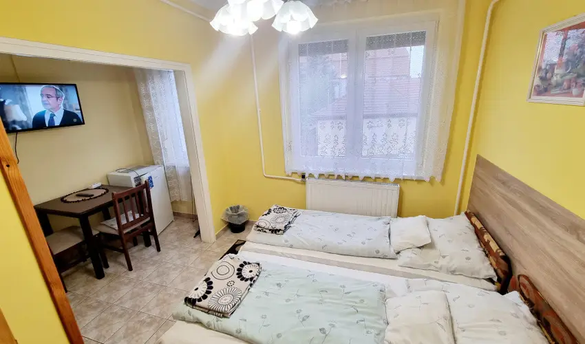 Dek Vendghz Hajdszoboszl - Pnksd