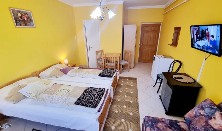 Dek Vendghz Hajdszoboszl - Pnksd