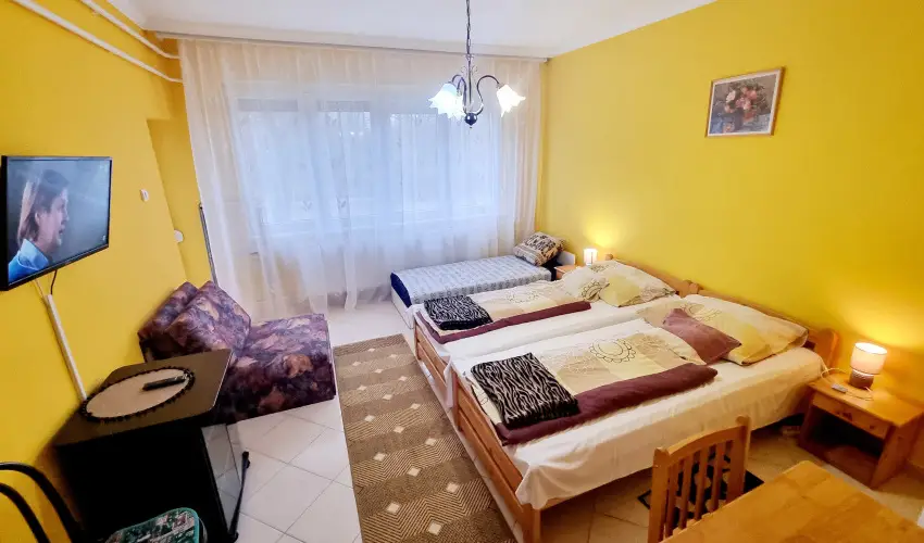 Dek Vendghz Hajdszoboszl - Pnksd