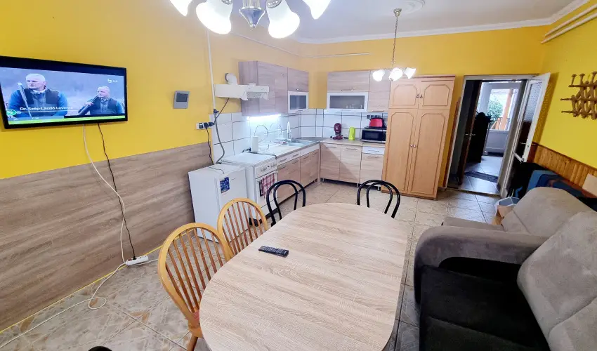 Dek Vendghz Hajdszoboszl - Pnksd