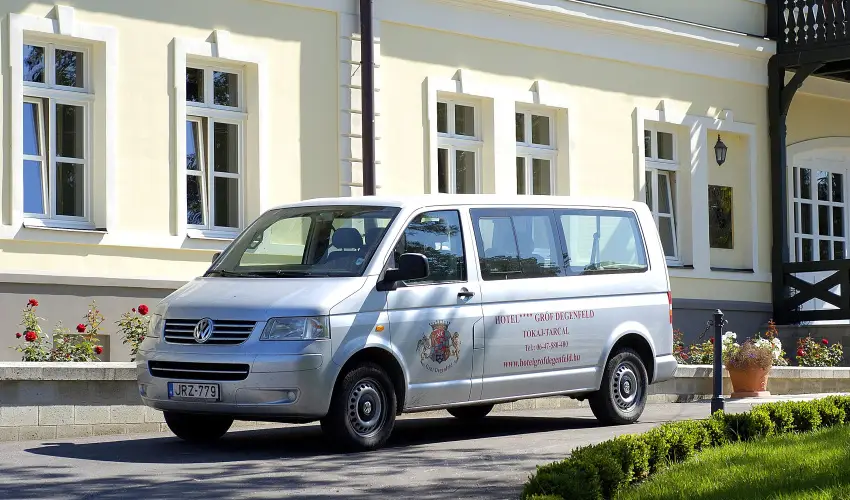 grf Degenfeld Kastlyszll Tarcal - Pnksd 