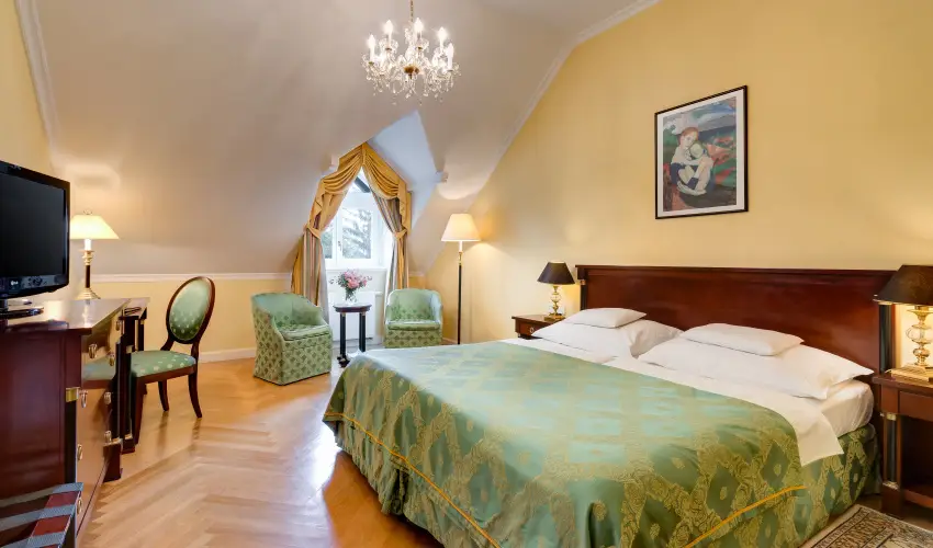 grf Degenfeld Kastlyszll Tarcal - Pnksd 