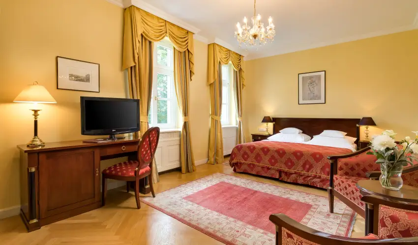 grf Degenfeld Kastlyszll Tarcal - Pnksd 