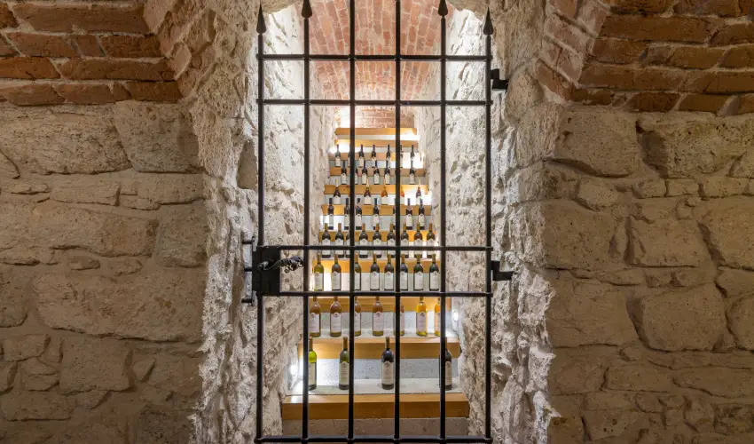 grf Degenfeld Kastlyszll Tarcal - Pnksd 