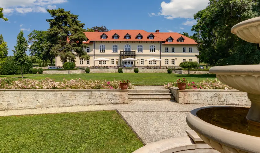 grf Degenfeld Kastlyszll Tarcal - Pnksd 