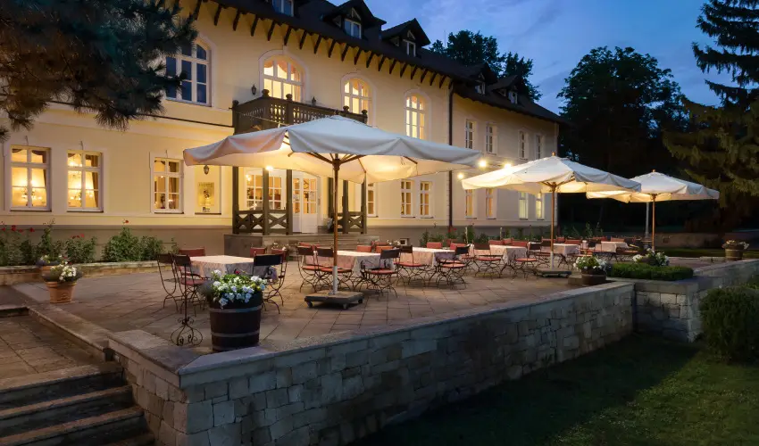 grf Degenfeld Kastlyszll Tarcal - Pnksd 