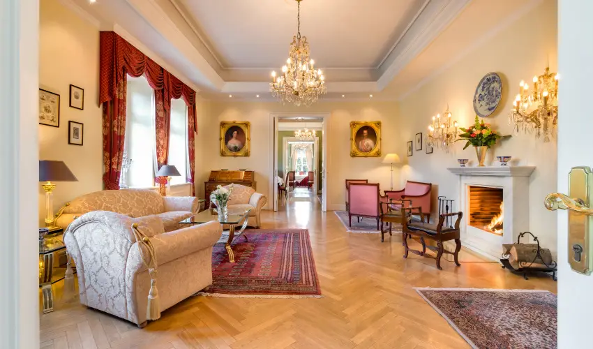 grf Degenfeld Kastlyszll Tarcal - Pnksd 