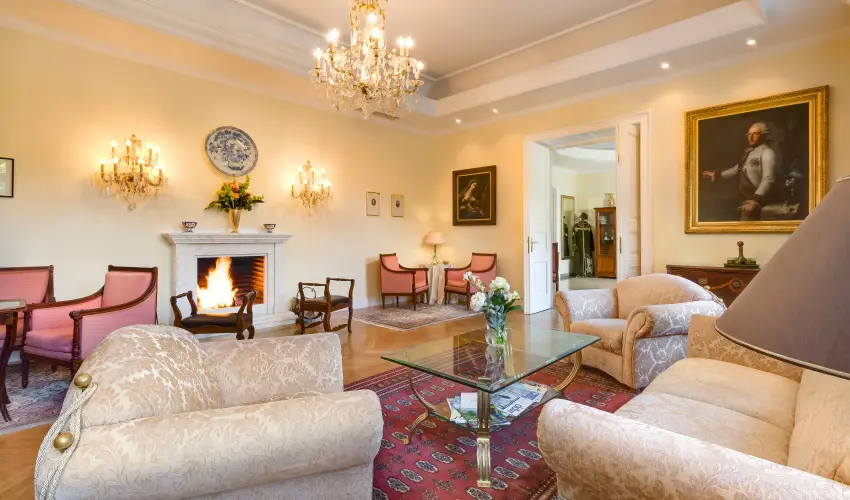 grf Degenfeld Kastlyszll Tarcal - Pnksd 