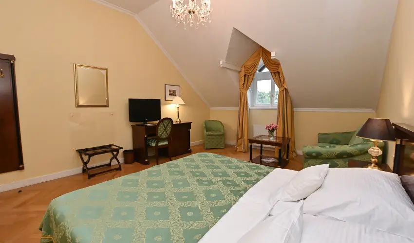 grf Degenfeld Kastlyszll Tarcal - Pnksd 