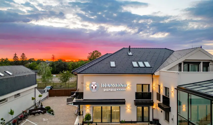 Diamond Panzi Hajdszoboszl - Pnksd