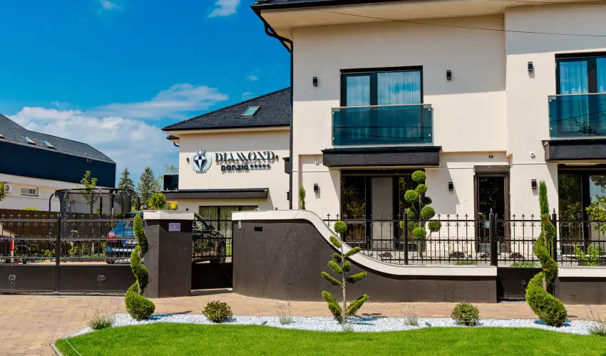 Diamond Panzi Hajdszoboszl - Pnksd