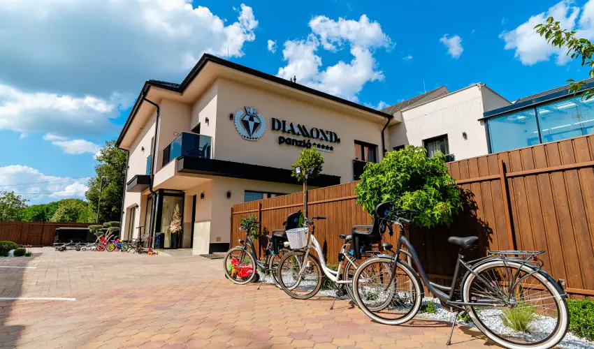 Diamond Panzi Hajdszoboszl - Pnksd