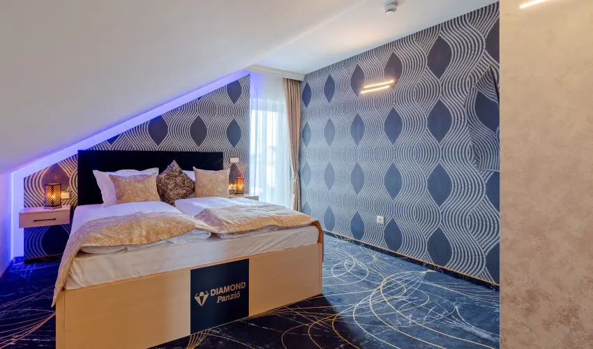 Diamond Panzi Hajdszoboszl - Pnksd