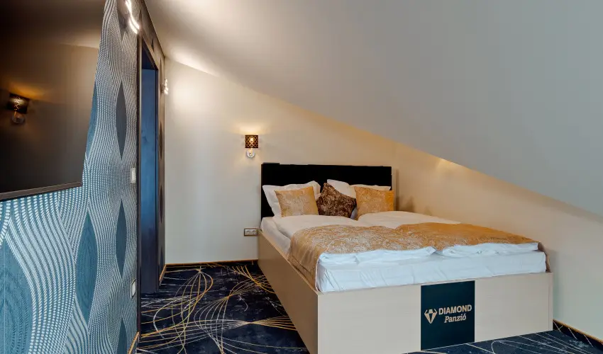 Diamond Panzi Hajdszoboszl - Pnksd