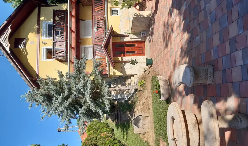 Difa Vendghz Kehidakustny - Pnksd (min. 3 j)