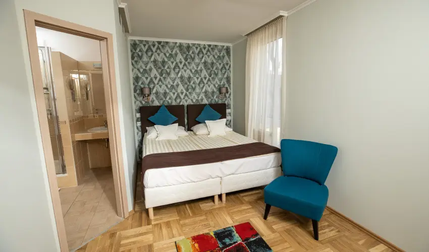 Dm Hotel Szeged - Pnksd 