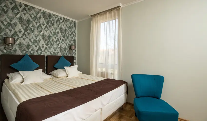 Dm Hotel Szeged - Pnksd 