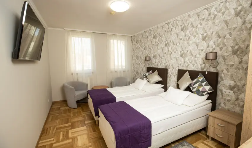 Dm Hotel Szeged - Pnksd 