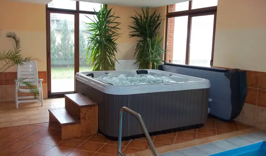 Dorina Wellness Apartman Sifok - Pnksd (min. 3 j)