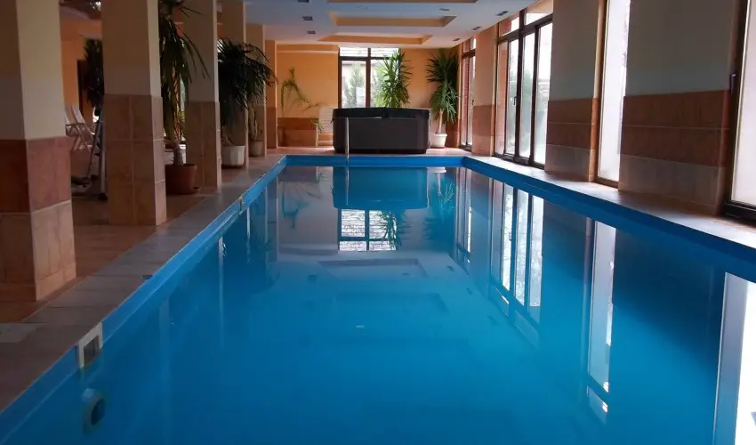 Dorina Wellness Apartman Sifok - Pnksd (min. 3 j)