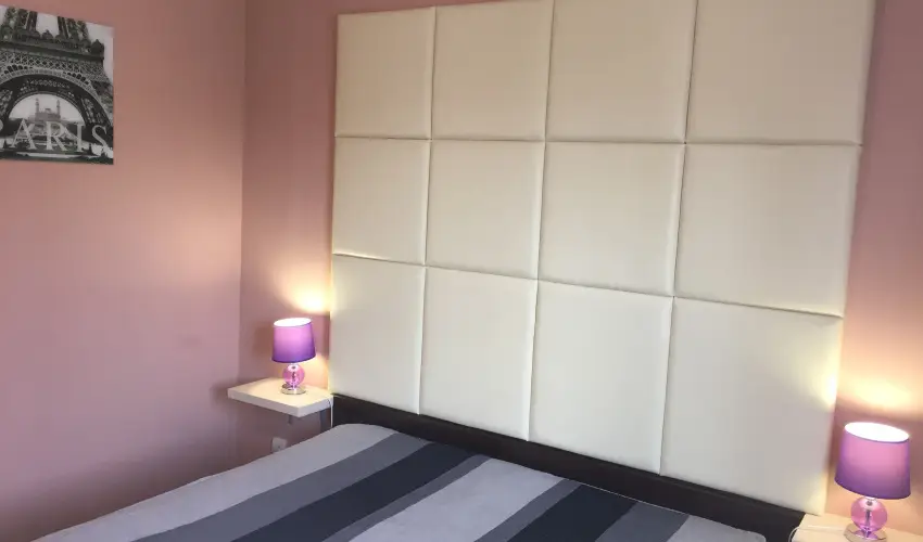 Dorina Wellness Apartman Sifok - Pnksd (min. 3 j)