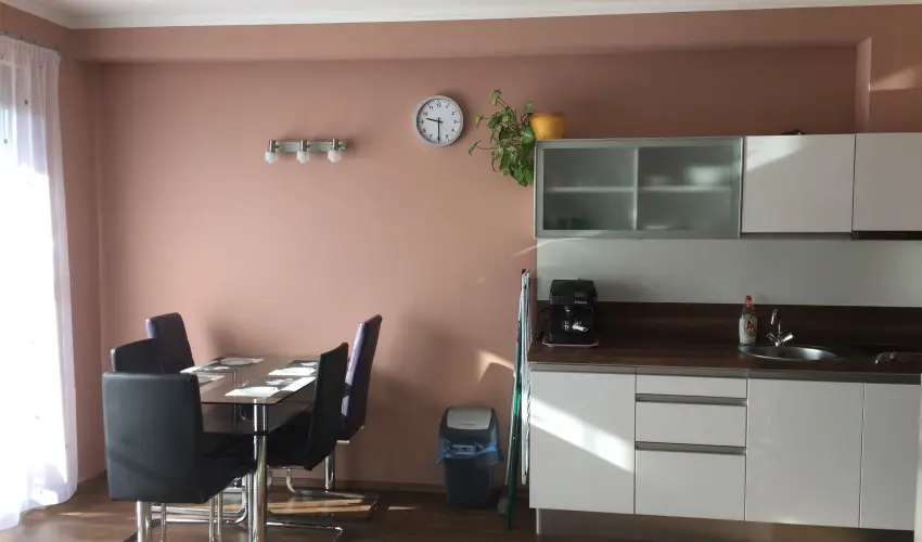 Dorina Wellness Apartman Sifok - Pnksd (min. 3 j)