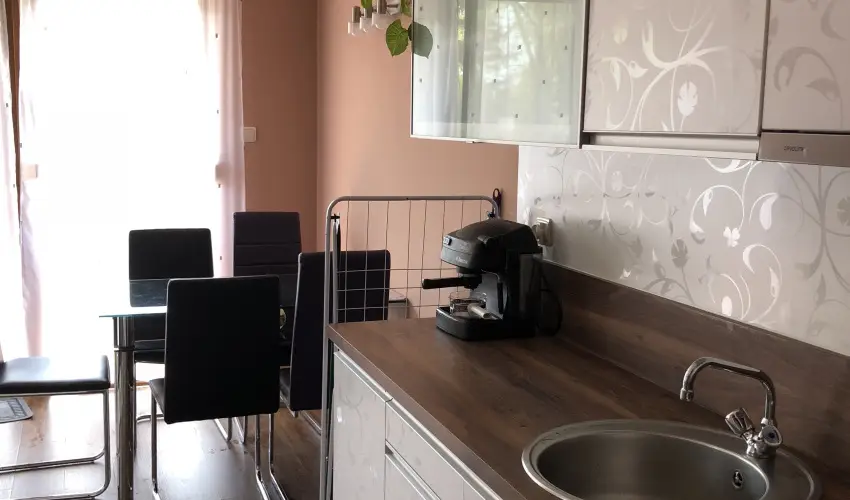 Dorina Wellness Apartman Sifok - Pnksd (min. 3 j)