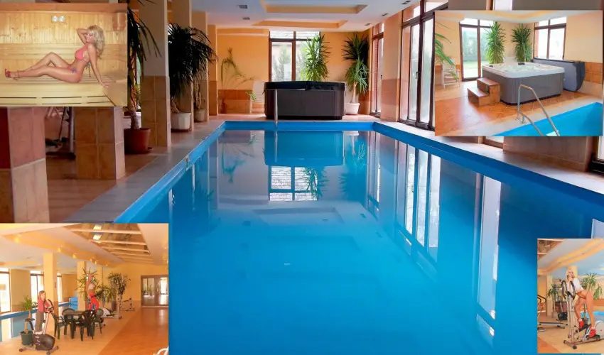 Dorina Wellness Apartman Sifok - Pnksd (min. 3 j)