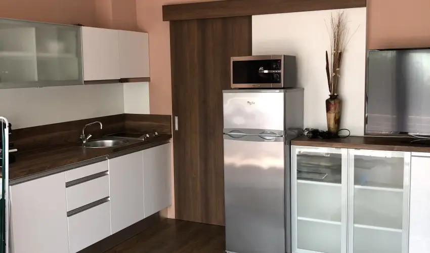 Dorina Wellness Apartman Sifok - Pnksd (min. 3 j)