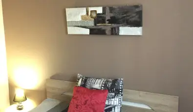 Dorina Wellness Apartman Sifok