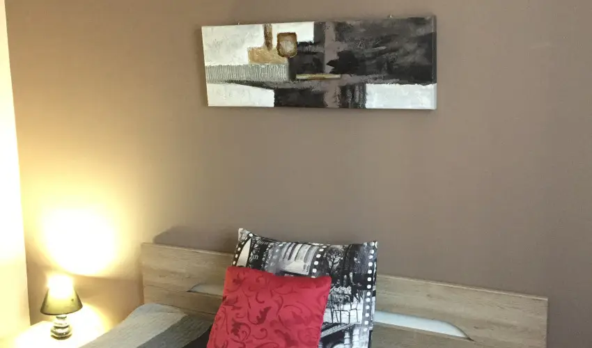 Dorina Wellness Apartman Sifok - Pnksd (min. 3 j)