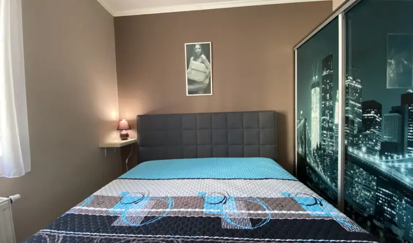 Dorina Wellness Apartman Sifok - Pnksd (min. 3 j)