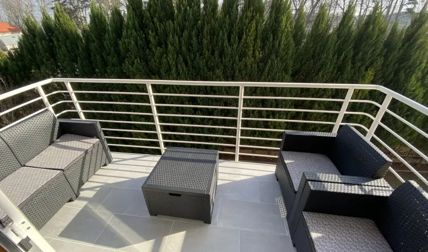 Dorina Wellness Apartman Sifok - Pnksd (min. 3 j)