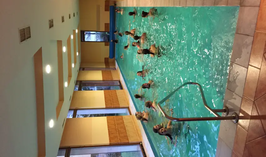 Dorina Wellness Apartman Sifok - Pnksd (min. 3 j)