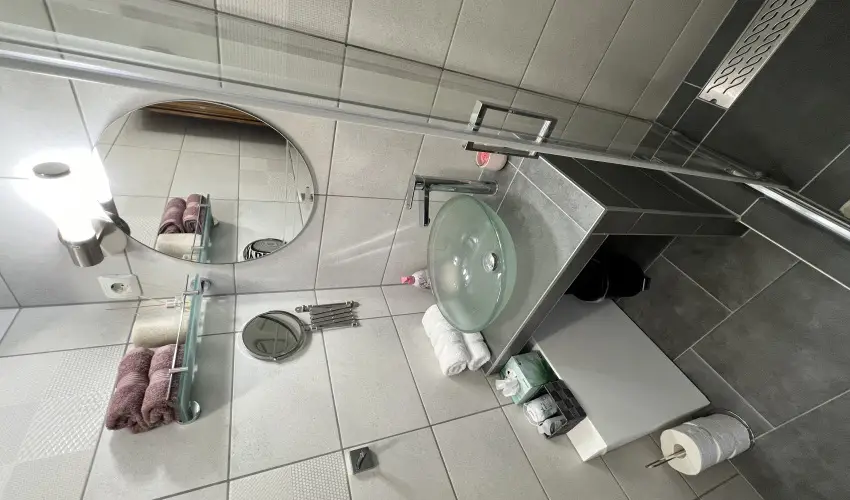 Dorina Wellness Apartman Sifok - Pnksd (min. 3 j)