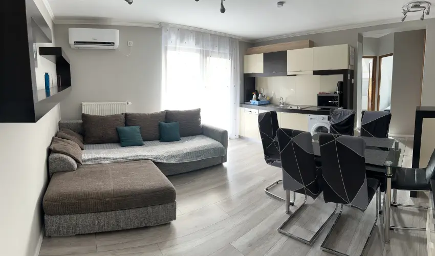 Dorina Wellness Apartman Sifok - Pnksd (min. 3 j)