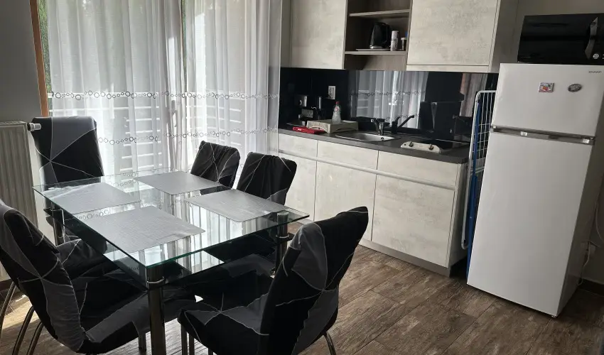 Dorina Wellness Apartman Sifok - Pnksd (min. 3 j)