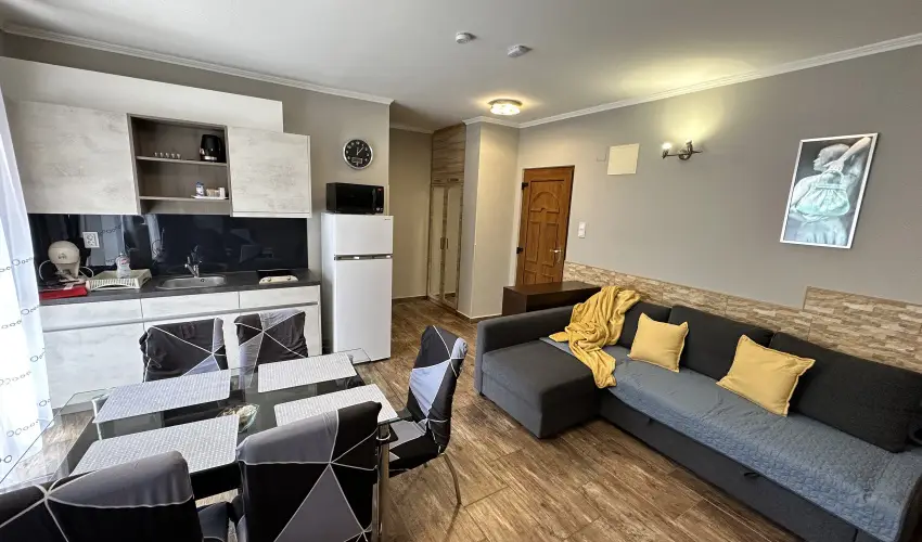 Dorina Wellness Apartman Sifok - Pnksd (min. 3 j)